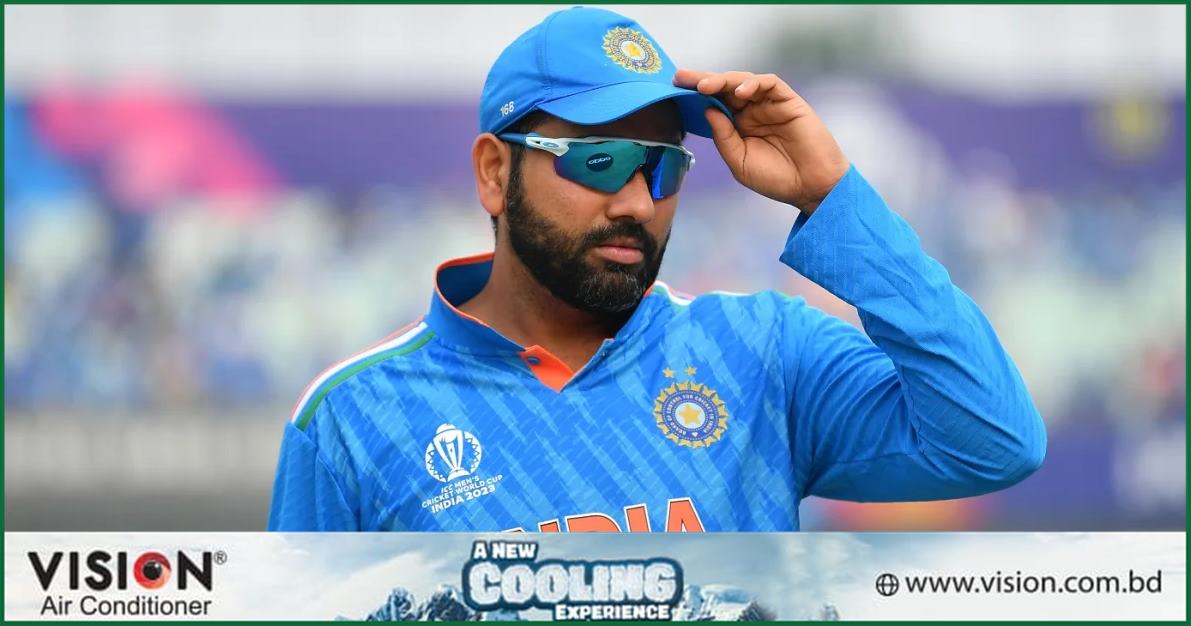 সেমিফাইনালে বারবার হেরে যাওয়াকেও 'খেলার সৌন্দর্য' বললেন রোহিত